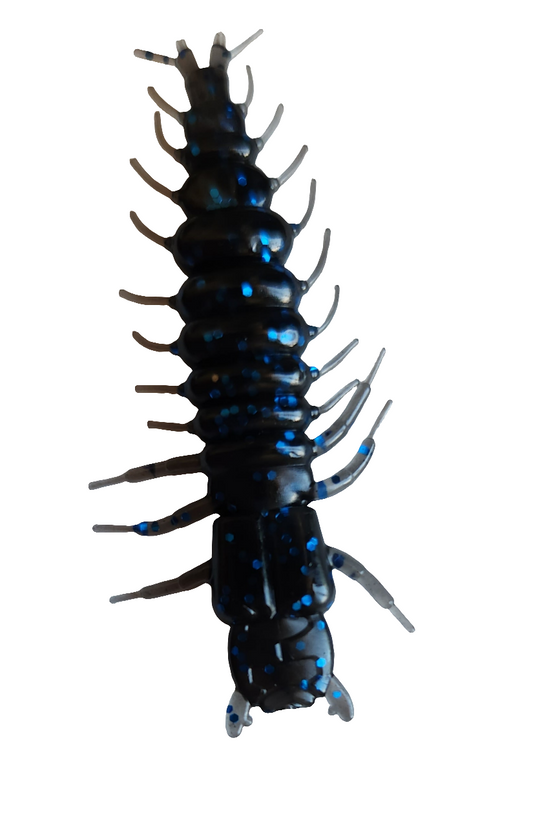 Custom hellgrammites