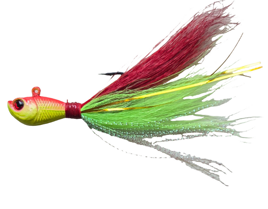 2 oz jig