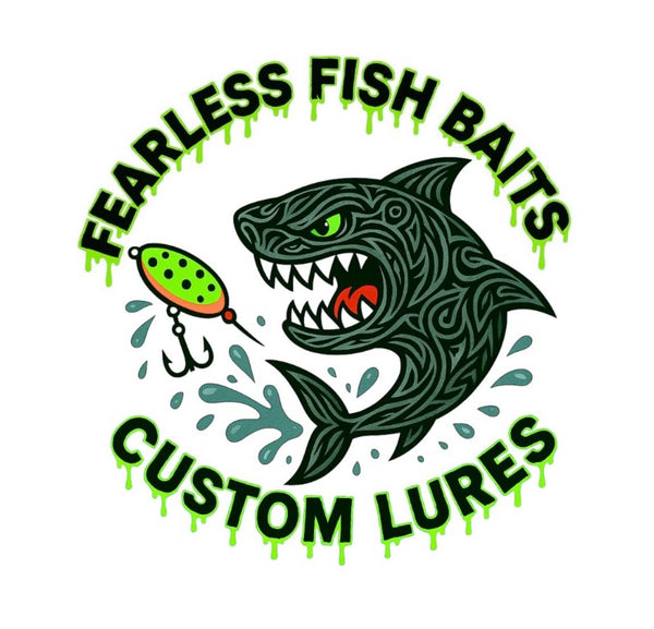 Fearless Fish Baits 