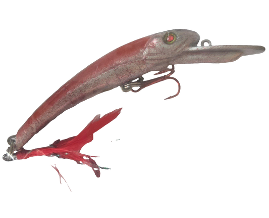 Dragon fly crank bait
