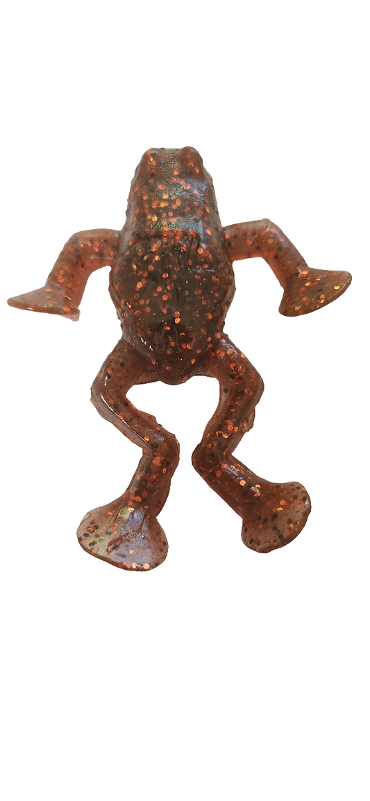 Custom Paddle frog