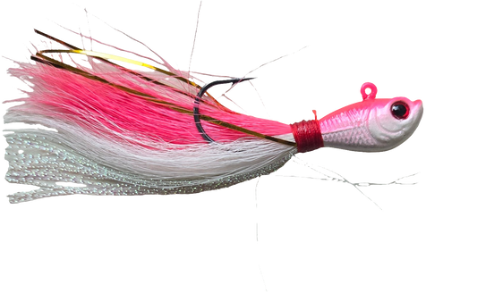 2 oz  jig